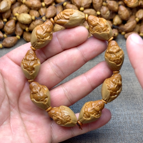 手串/手链橄榄核橄榄核手串/手链