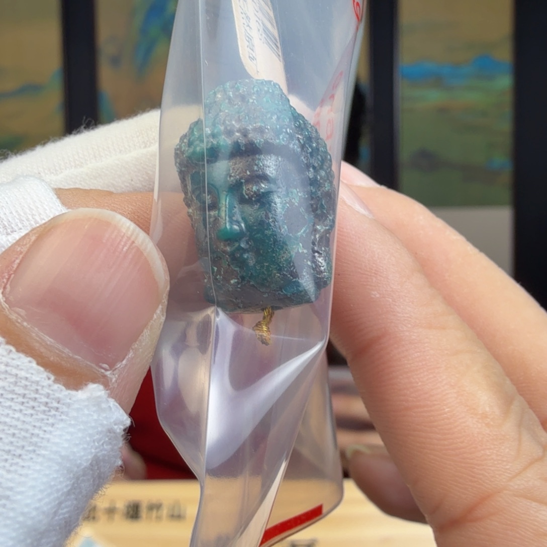 用***5绿松石未镶嵌珠宝奇石