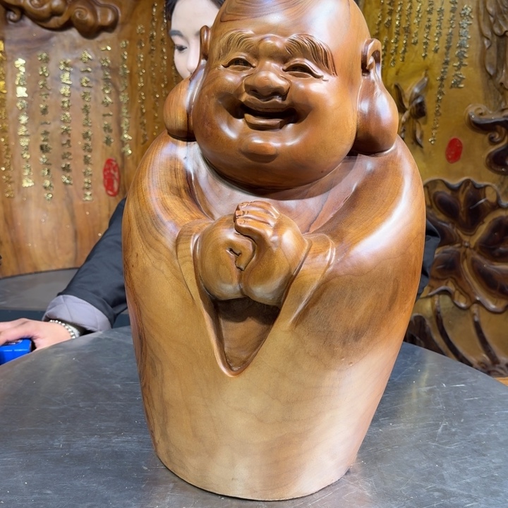 香樟木黄****墴长30厘米高50厘米