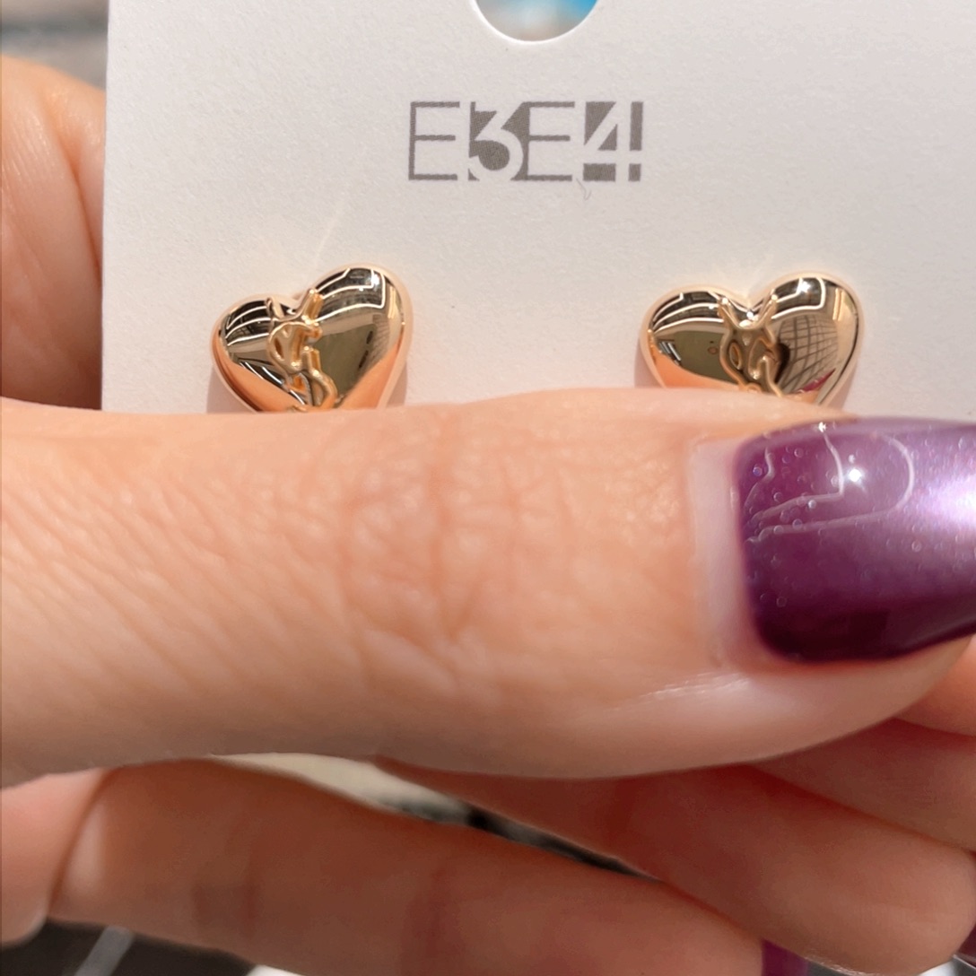 无925银耳钉耳钉耳钉耳钉