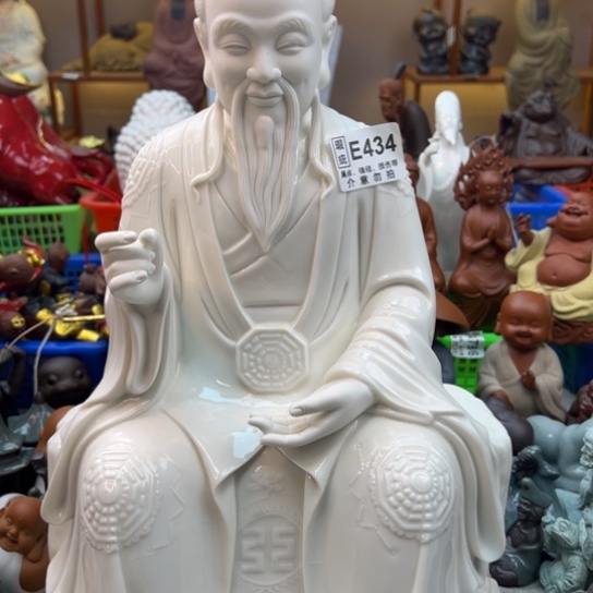 紫砂茶宠微瑕产品