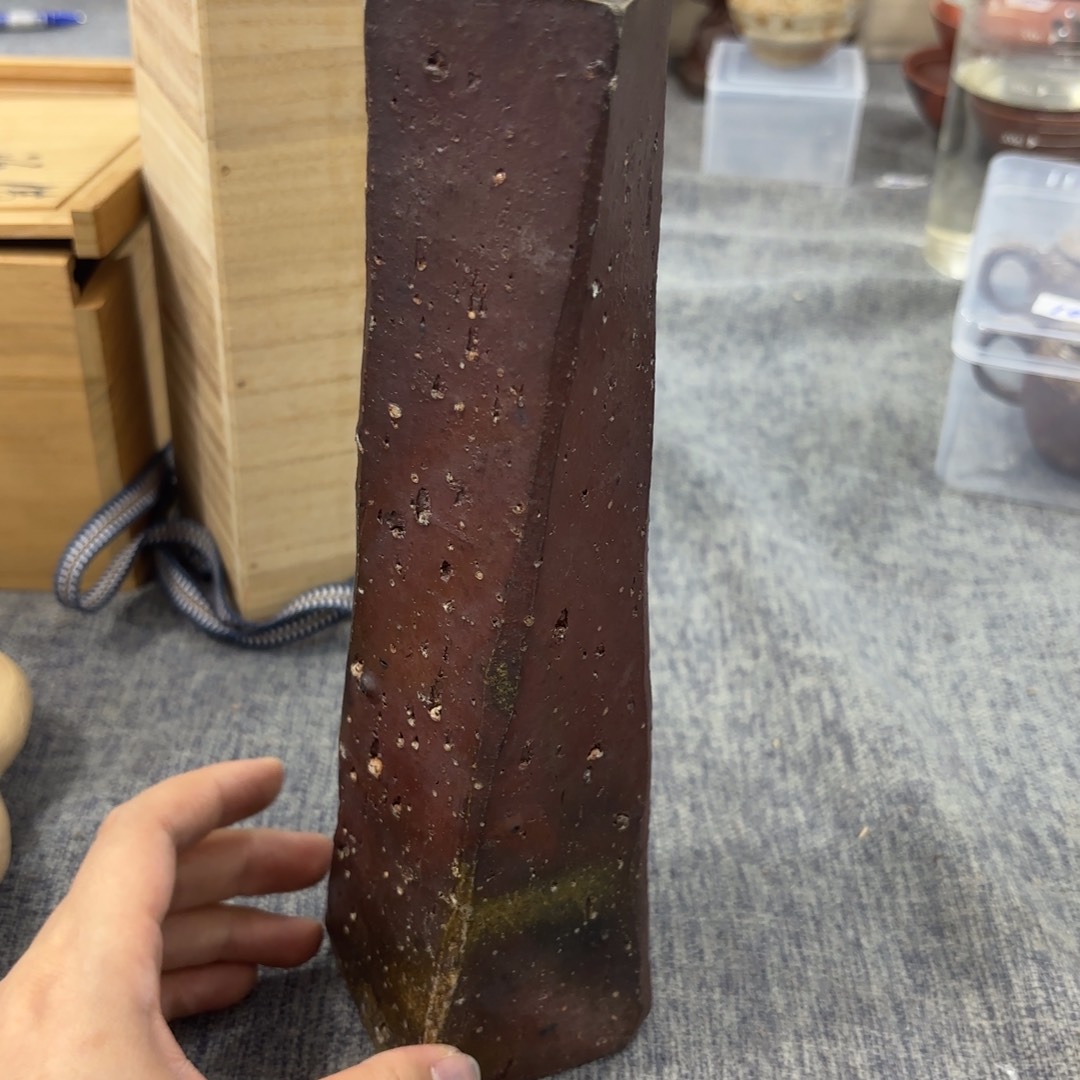 非常喜欢这个瓷器