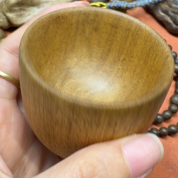 大叶紫檀（黑酸枝木类）