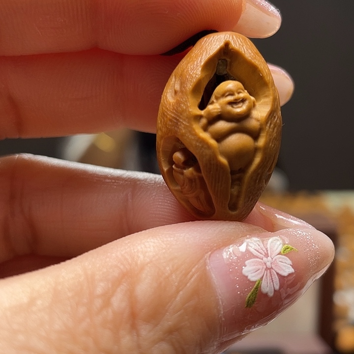 橄榄核手串/手链橄榄核