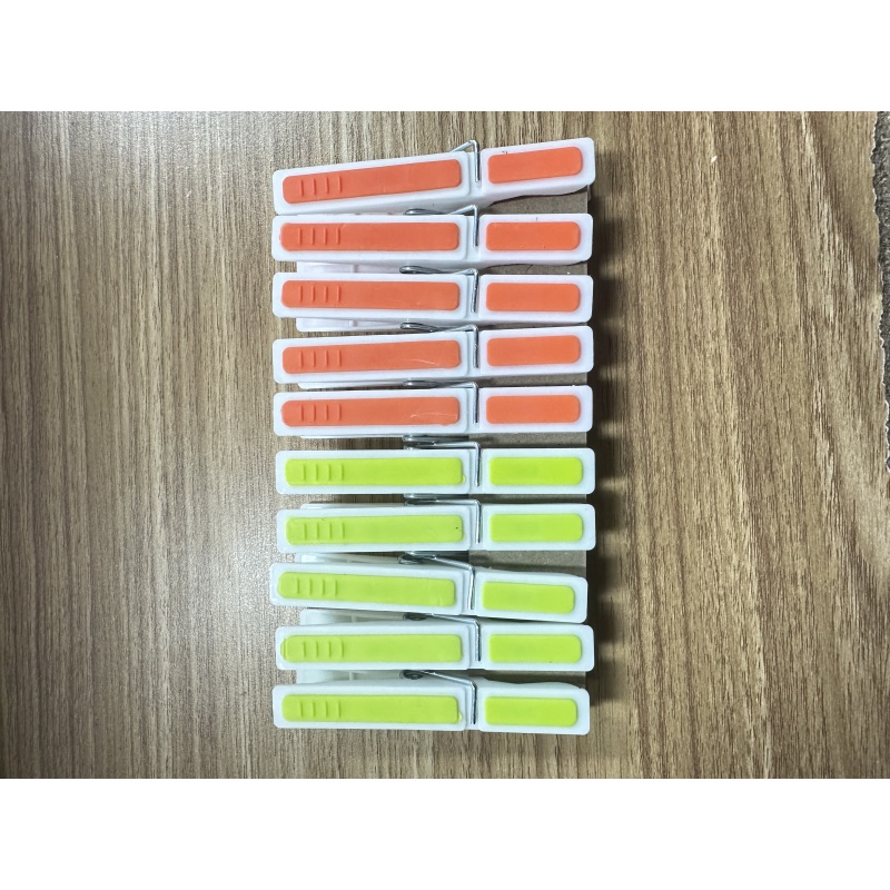 【大牌原单】发3板（30个）晾衣夹子