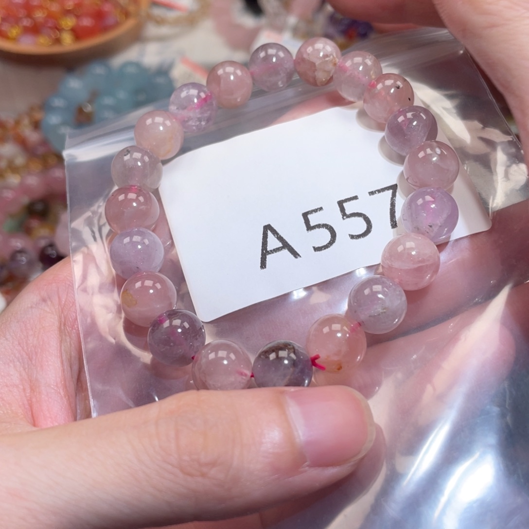 手链水晶未镶嵌9.