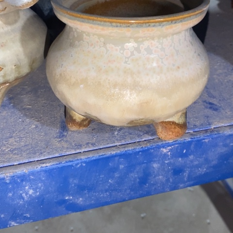 罐6664 微瑕38包邮景德镇陶瓷