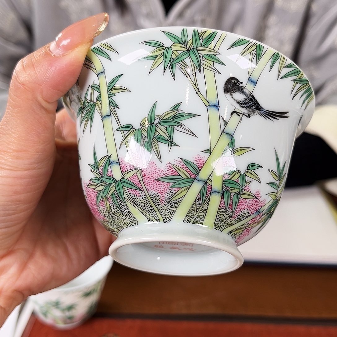 九鸣瓷艺九鸣瓷艺