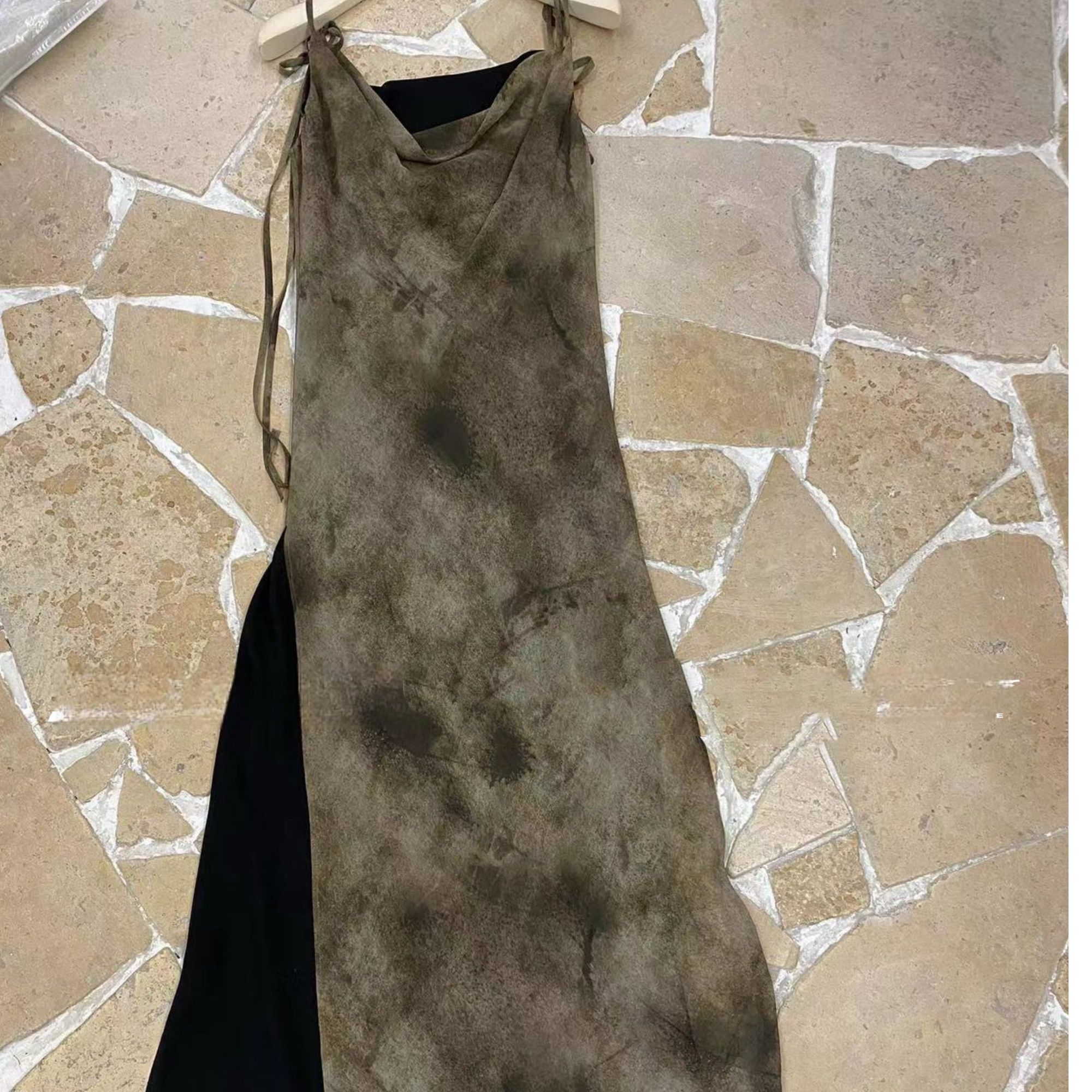 【a38】女连衣裙气质