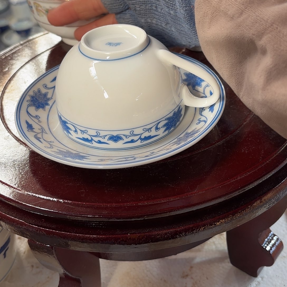 陶摆件景德镇陶瓷