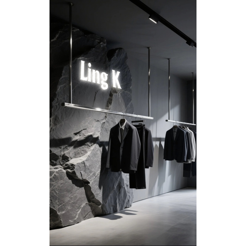 【轲老板】秋冬新款毛衣3098