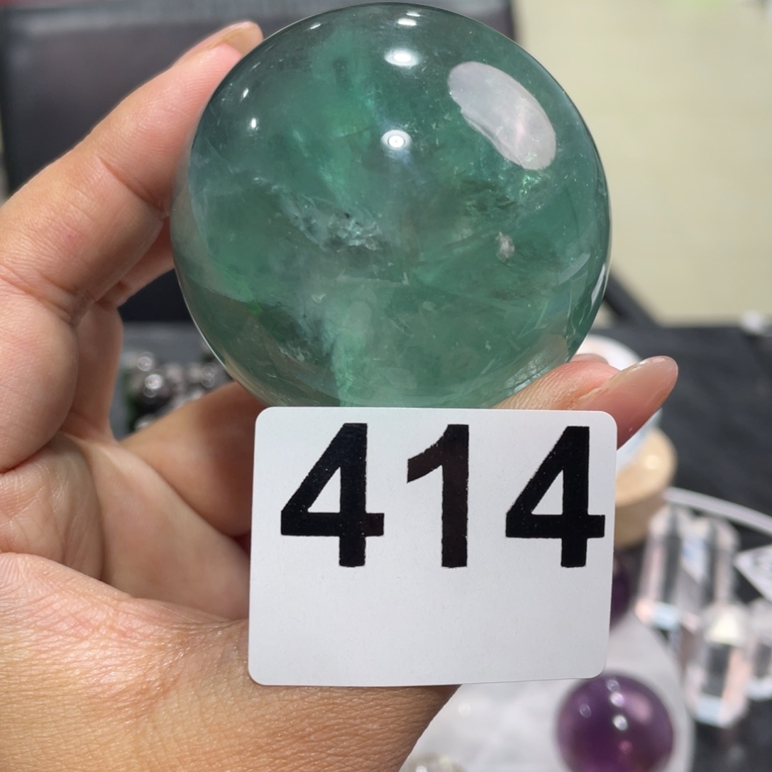 水晶未镶嵌大型摆件（非配饰）414