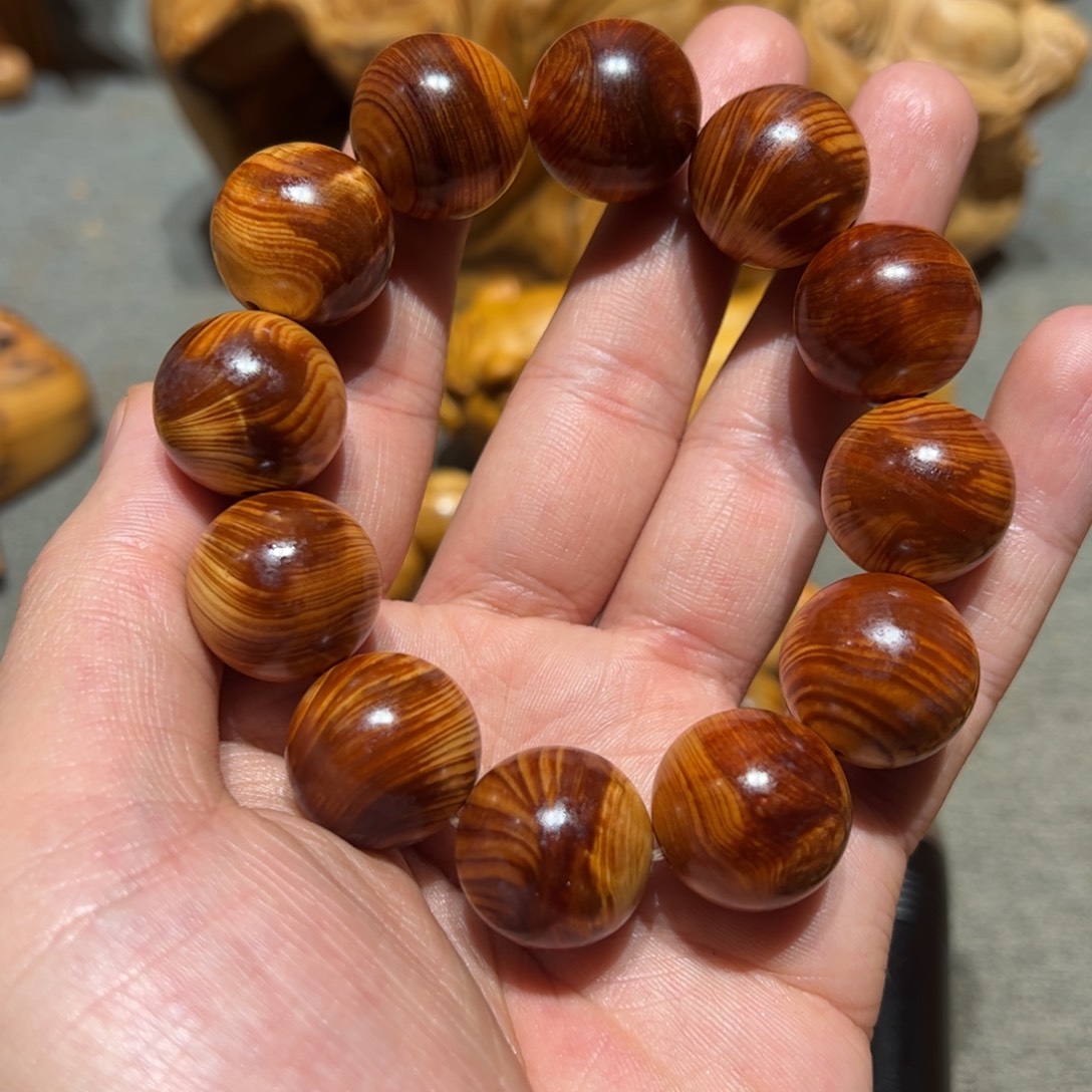 柏木（崖柏）北太行陈化崖柏