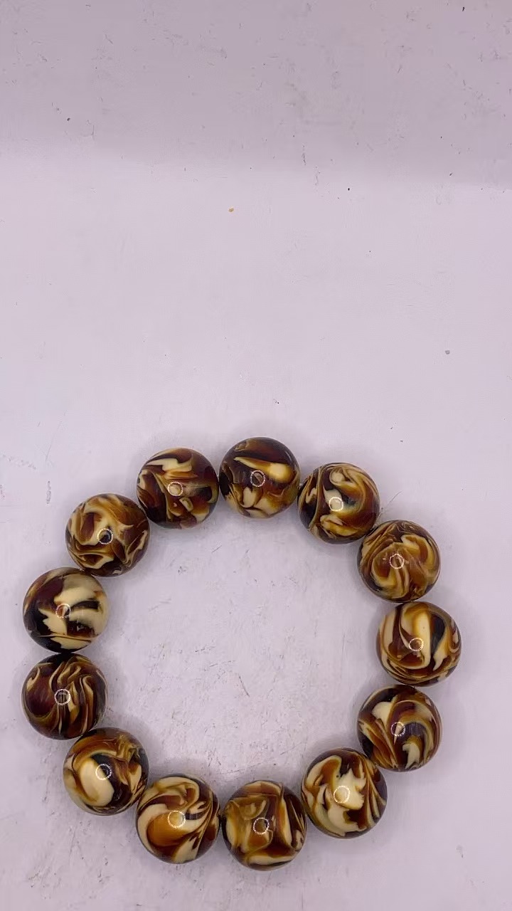  ZY66【臻源饰品】精品时尚百搭气质款手串（多样性发其一）