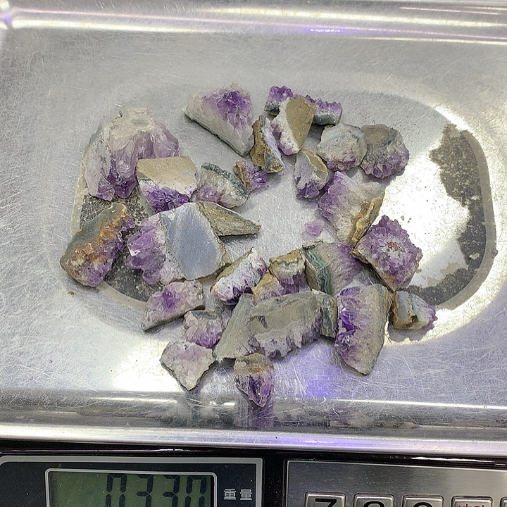 【闪购商品】水晶大型摆件（非配饰）未镶嵌