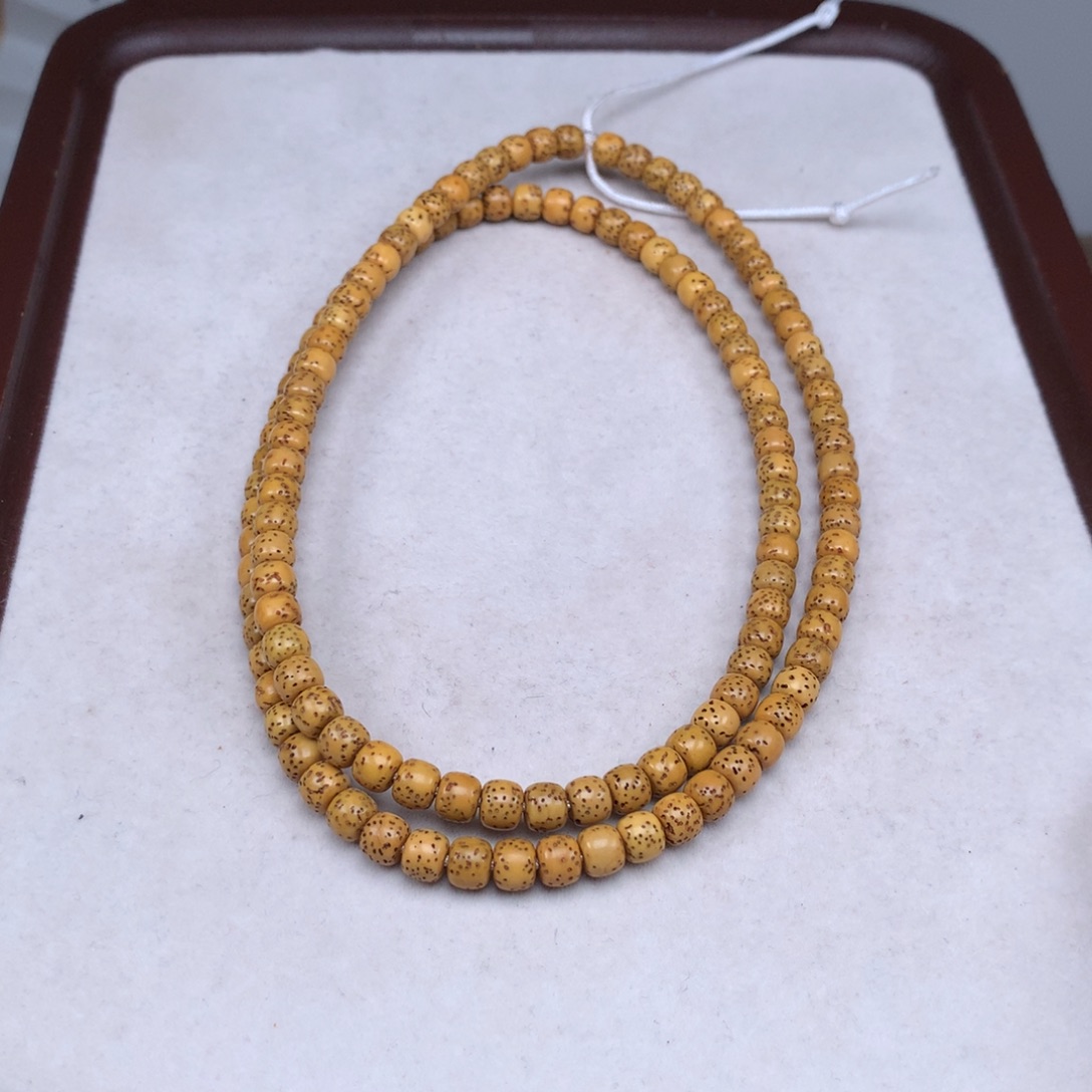 椰蒂手串/手链星月菩提