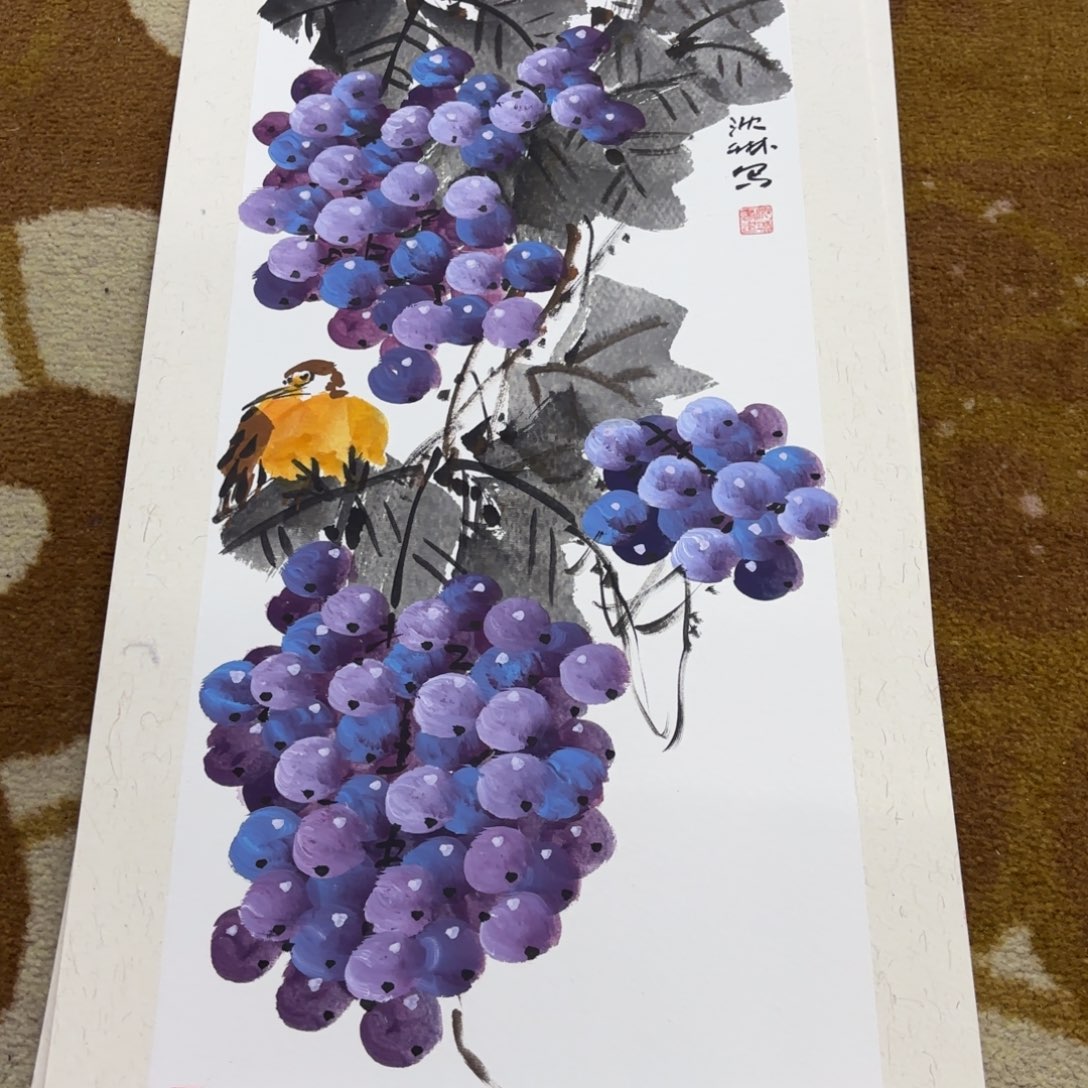 国画李李李李李李李