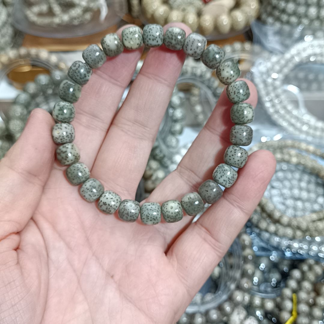 星月菩提手串90号