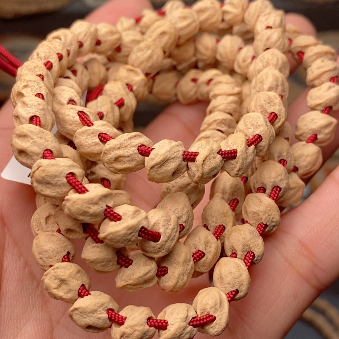 柏香籽/百香籽吊坠