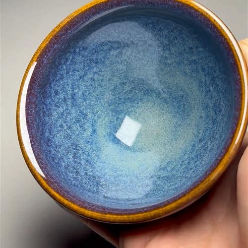 【闪购商品】茶盏-377............