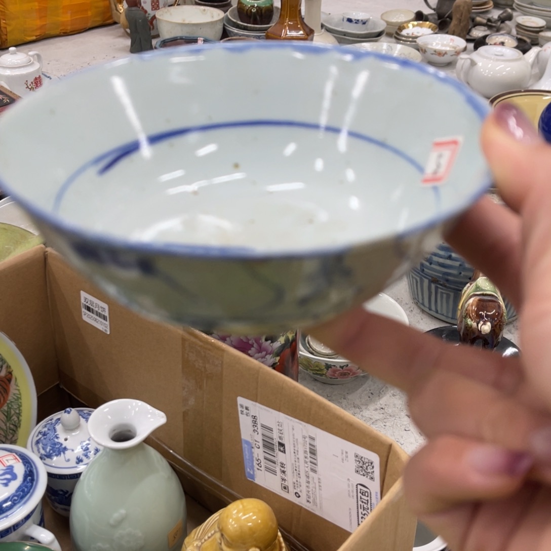 陶日用家用陶瓷制品