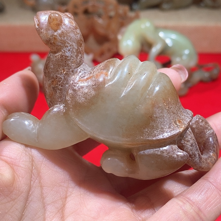 【闪购商品】摆件瓷器摆件摆件