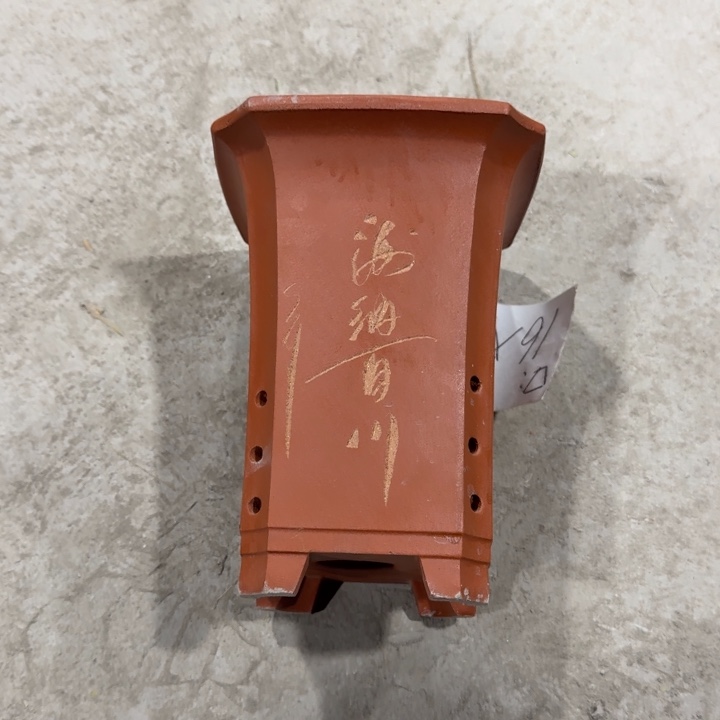 紫砂花盆紫砂花盆口径16