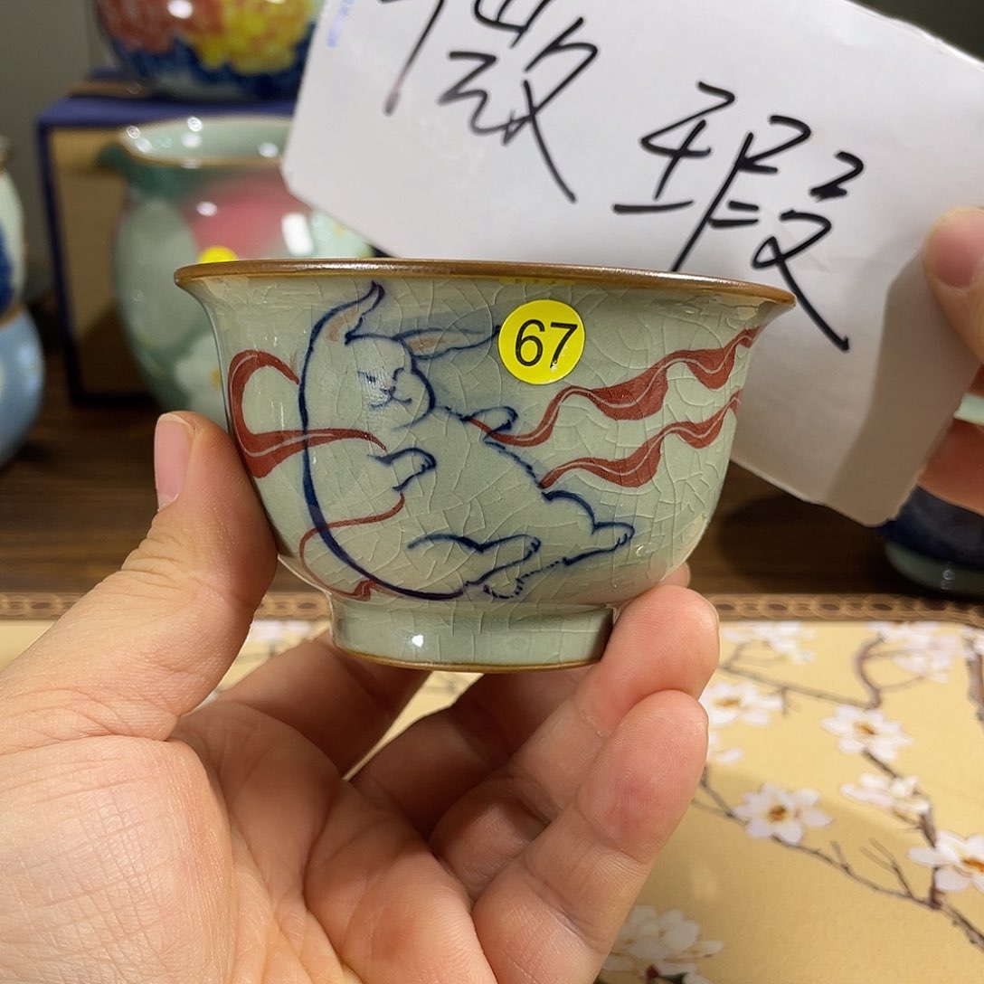 摆件景德镇瓷器的历史