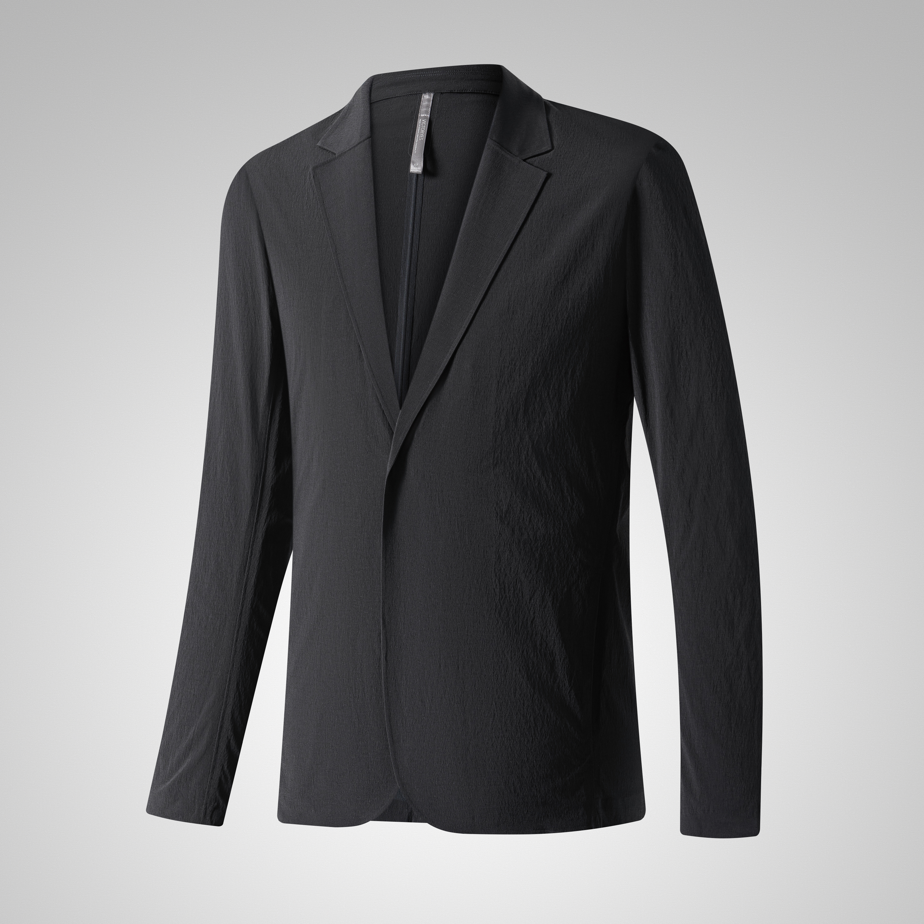 25081-初秋新款高端商务休闲通勤西服弹力透气软壳休闲西装外套