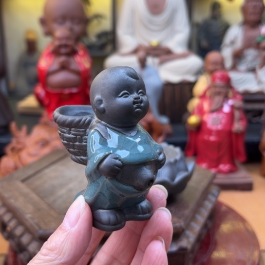 紫砂茶宠紫砂2588888