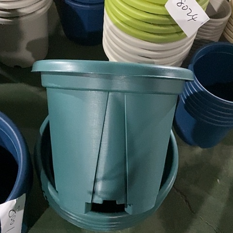 树脂青山7号5个无托军绿