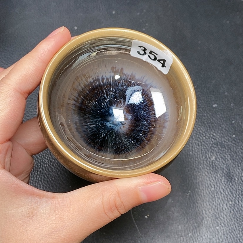 【闪购商品】茶盏我的盏太好看了吧