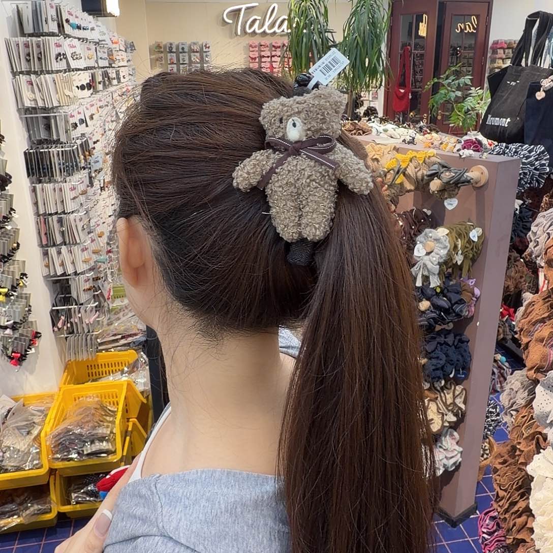 非金属好看的大号香蕉夹44