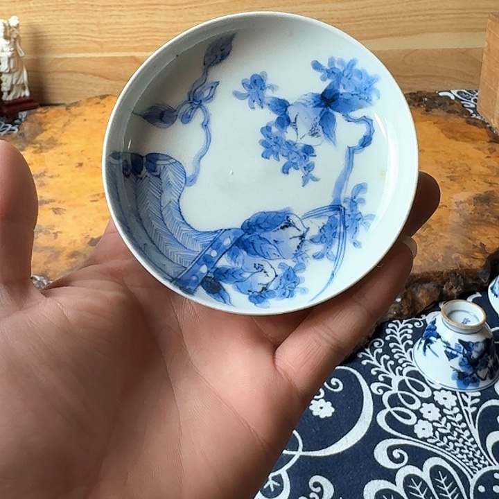紫砂中古品默认微瑕 看好下单