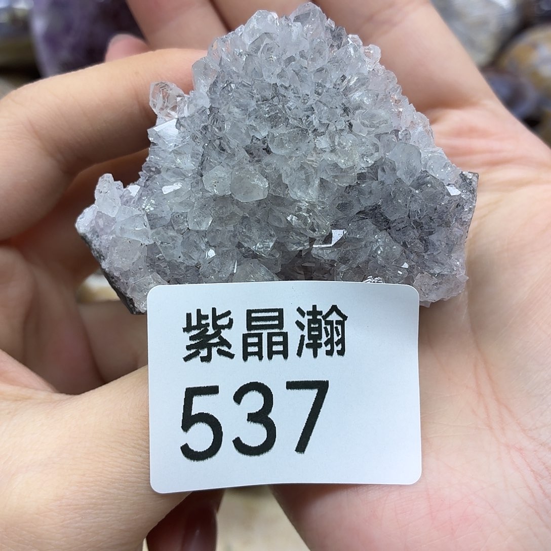 未镶嵌大型摆件（非配饰）水晶