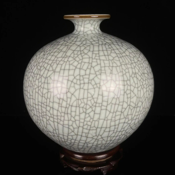 编码D447瓷器摆件（代拍链接）