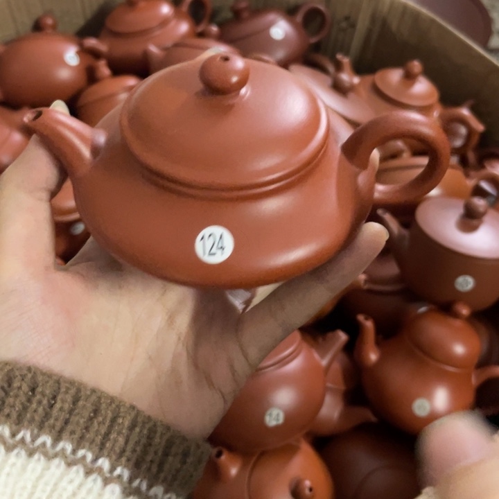 紫砂茶壶紫砂壶紫砂壶紫砂壶120