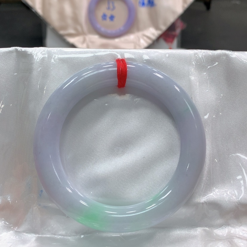 【闪购商品】翡翠手镯未镶嵌翡翠