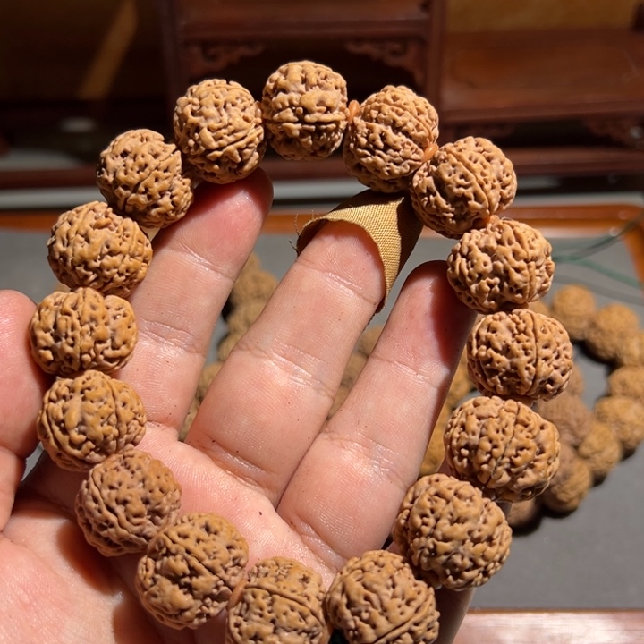 吊坠金刚菩提54号金刚