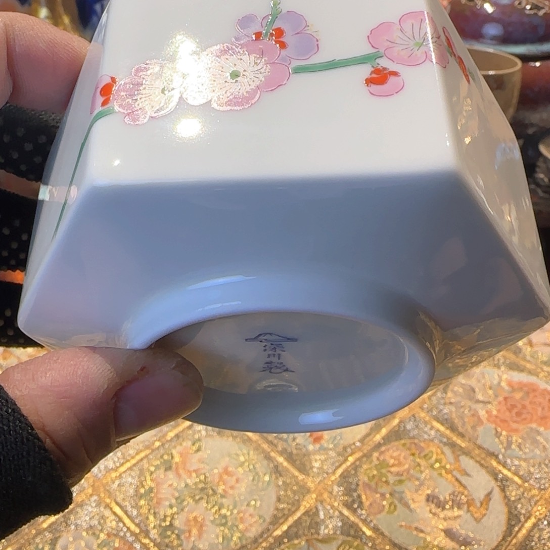 瓷瓷器美术工艺品