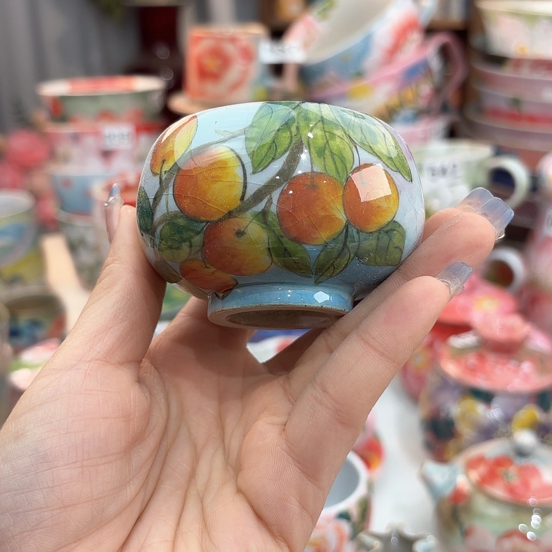 瓷片你不说实话的了