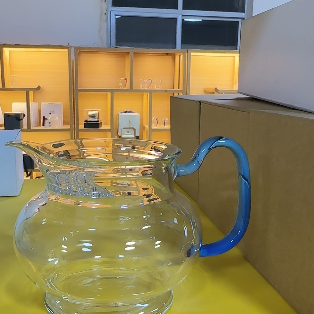 风玉宫灯煮茶器啊