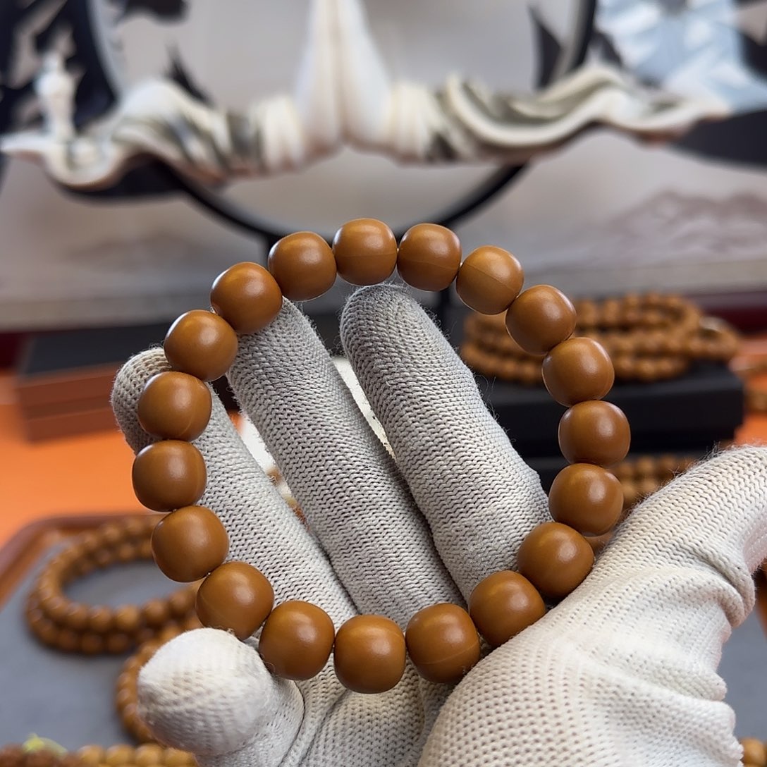 猴头核桃手串大老型