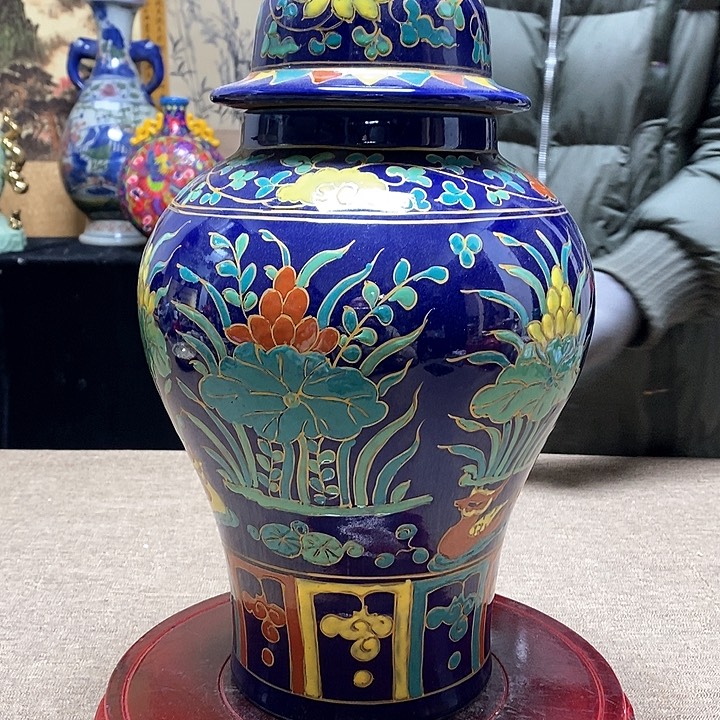 瓷片高端瓷器甄选链接