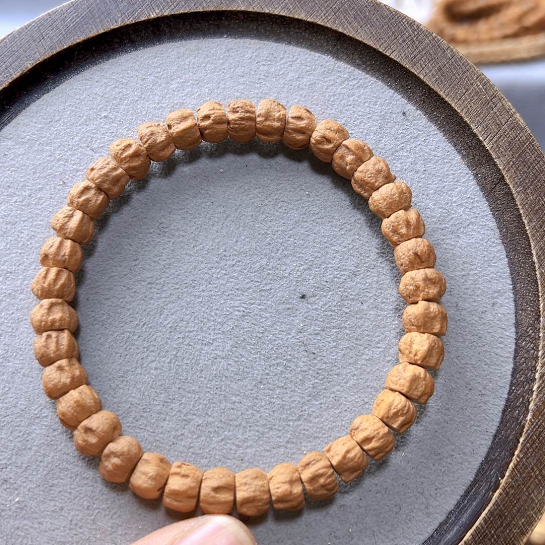 柏香籽/百香籽手串