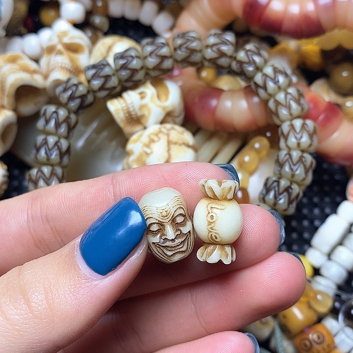 其他驼骨其他配饰