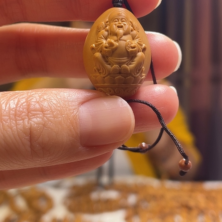 手串/手链橄榄核