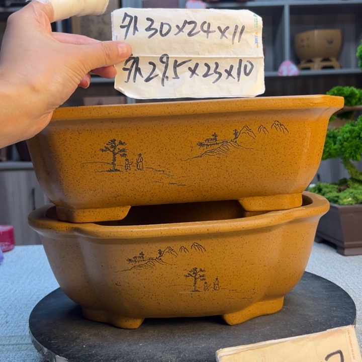 花盆紫砂紫砂第一