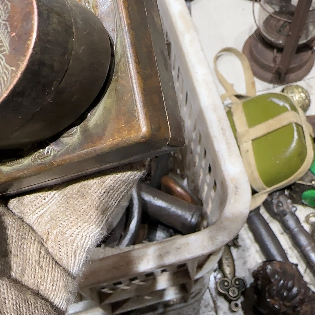 古***韵一物一图看好在拍