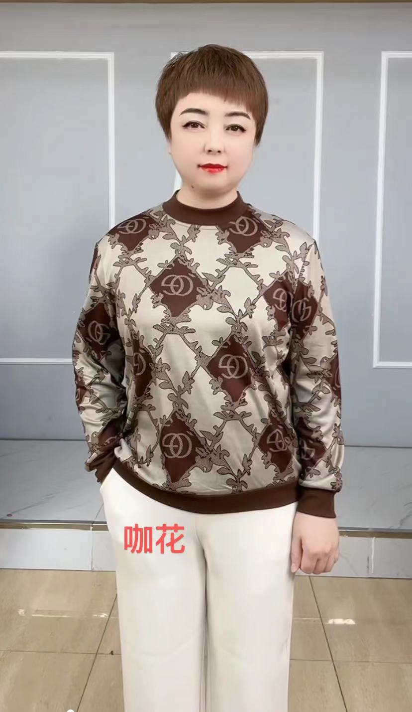 2025爆款休闲上衣